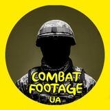 Combat footage UA