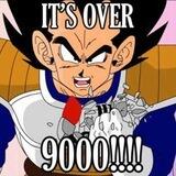 9000!!! portal