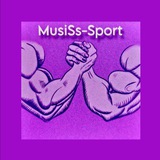 MusiSs-Sport Chat