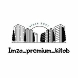 IMZO_Premium_Kitob🖼