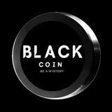 ⬛️BLACK COIN⚫️