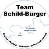 Team Schild-Bürger / Zitate der Schande