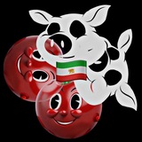 ایردراپ چری گیم پیگزهاوس pigshouse ir پیگز Cherry Game ایردراپ بازی گیلاس