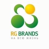 RG Brands