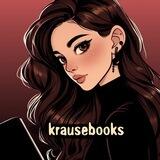 krausebooks 📚💭