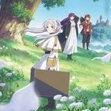 Sousou no Frieren