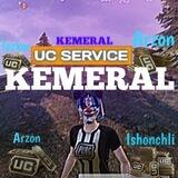 KEMERAL UC💸