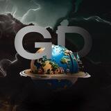 Global Design | Инфографика 🌎
