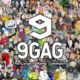 $9GAG Portal