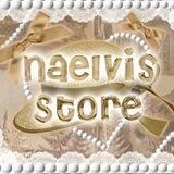 Naelvis Store — OPEN ♡