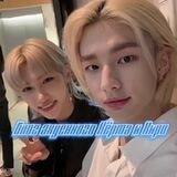 𝐊'𝐄 & 𝐀'𝐍😨