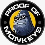Proof Of Monkeys | Portal 🐵