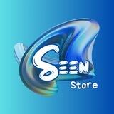 S̷E̷E̷N̷ ̷S̷T̷O̷R̷E̷