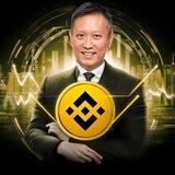 Richard Teng - New Binance CEO
