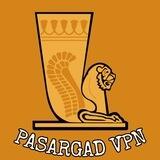 PASARGAD V2rayNG VPN 🔥