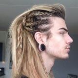 Fairy hair.