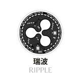 瑞波 - Ripple 🇨🇳 Portal