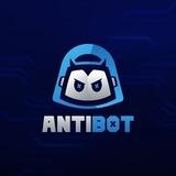 ANTIBOT ENTRY