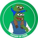 Father of Pepe | Portal
