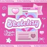 ⓘ.. ‌𓂂 ‌/ sketchzy - openn custom! 💘