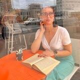 📚 О книгах и не только...