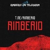 @RIMBERIO TESTI