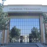 Yuridik texnikum abituriyentlari 2023