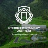 IHMA Jizzax viloyati