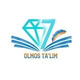 OLMOS TAʼLIM