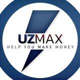 UZMAX–Xitoy | Cargo | Biznes |