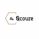 Кроссовки "Qcoure"