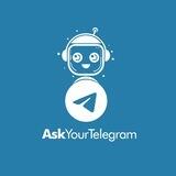 AskYourTelegram Announcements 📣