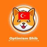 Optimism Shib Turkey🇹🇷 ($OSHIB)🐕💎🔥