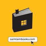 SamTamBooks