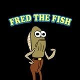 FRED THE FISH
