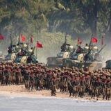 တိုက်ပွဲသတင်းစုံ
