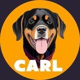 🐶CARL COIN🐶