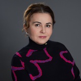Сенатор Жанна Чефранова