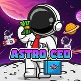 Astro CEO ⚡️🔥🚀💎