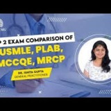PLAB MRCP ,.BMJ