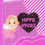 NIFTY STORE; OPENING SOON