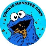 Cookie Monster $COOKIE | Portal