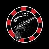 Locked & Loaded | $SHOOT 🔫
