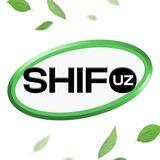 Shifo uz | Rasmiy