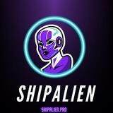 SHIPALIEN - BSC Portal
