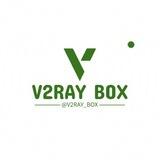 فروش کانفیگ ( V2Ray Box )⚡️