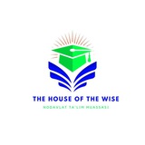 🎓 "The House of the Wise" NTM 🎓