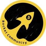 火箭社区 Eth & Bsc | Rocket Community