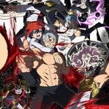 Undead Unluck