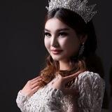 Shoxsanam_wedding_dress